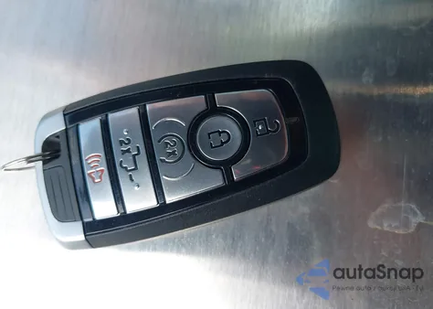 2023 Ford F150 Supercrew from USA, damaged, VIN 1FTFW1ED9PFA91416